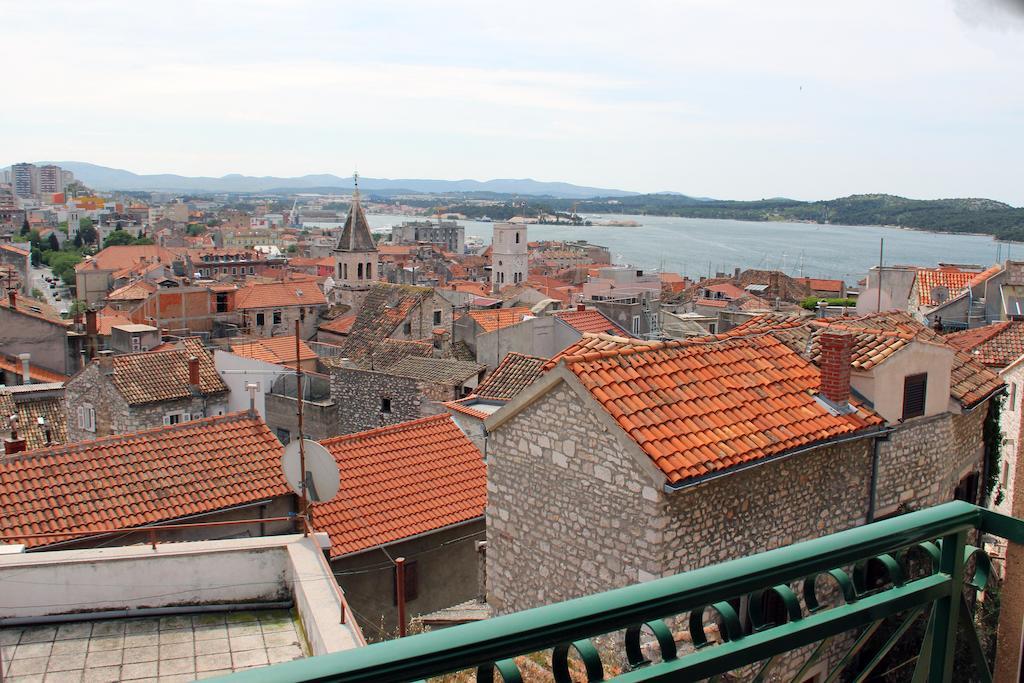 Apartment Saint Michael Šibenik Habitación foto
